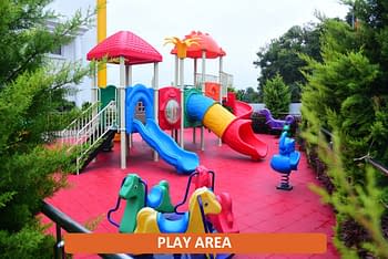 PLAY AREA1